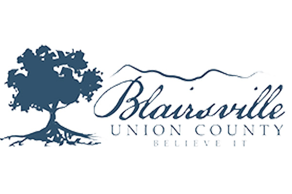Blairsville Union County Community Center