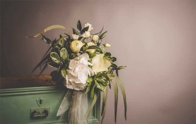 Seasonal Flower Options - Fall Winter 2021- Mountain Lake Weddings