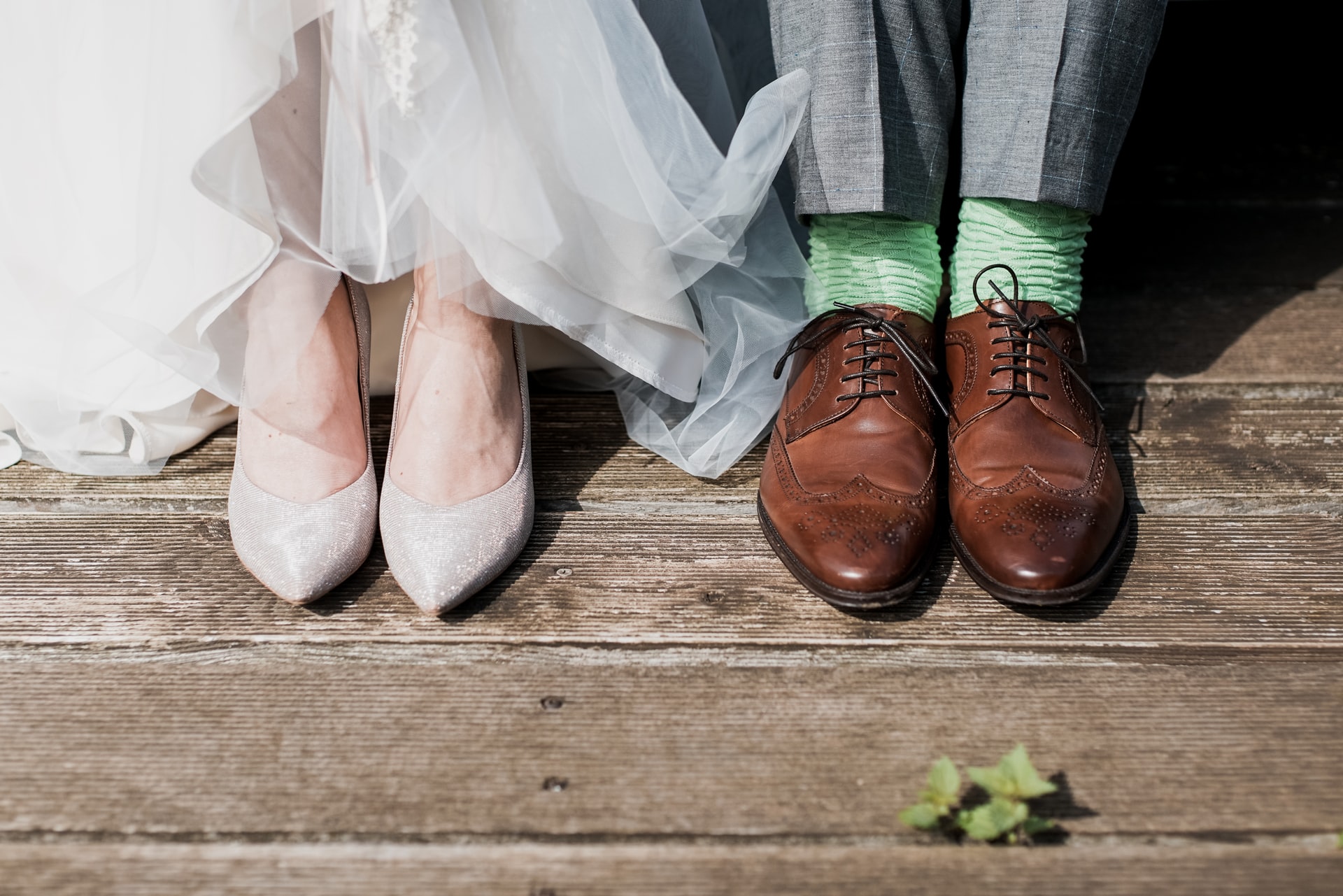 Wedding Budget Planner - Mountain Lake Weddings
