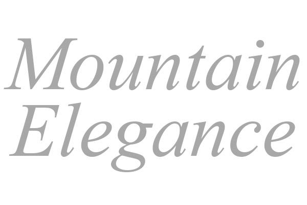 Mountain Elegance
