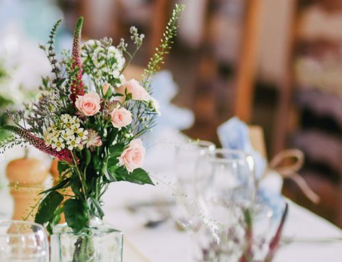 Centerpieces for any Style