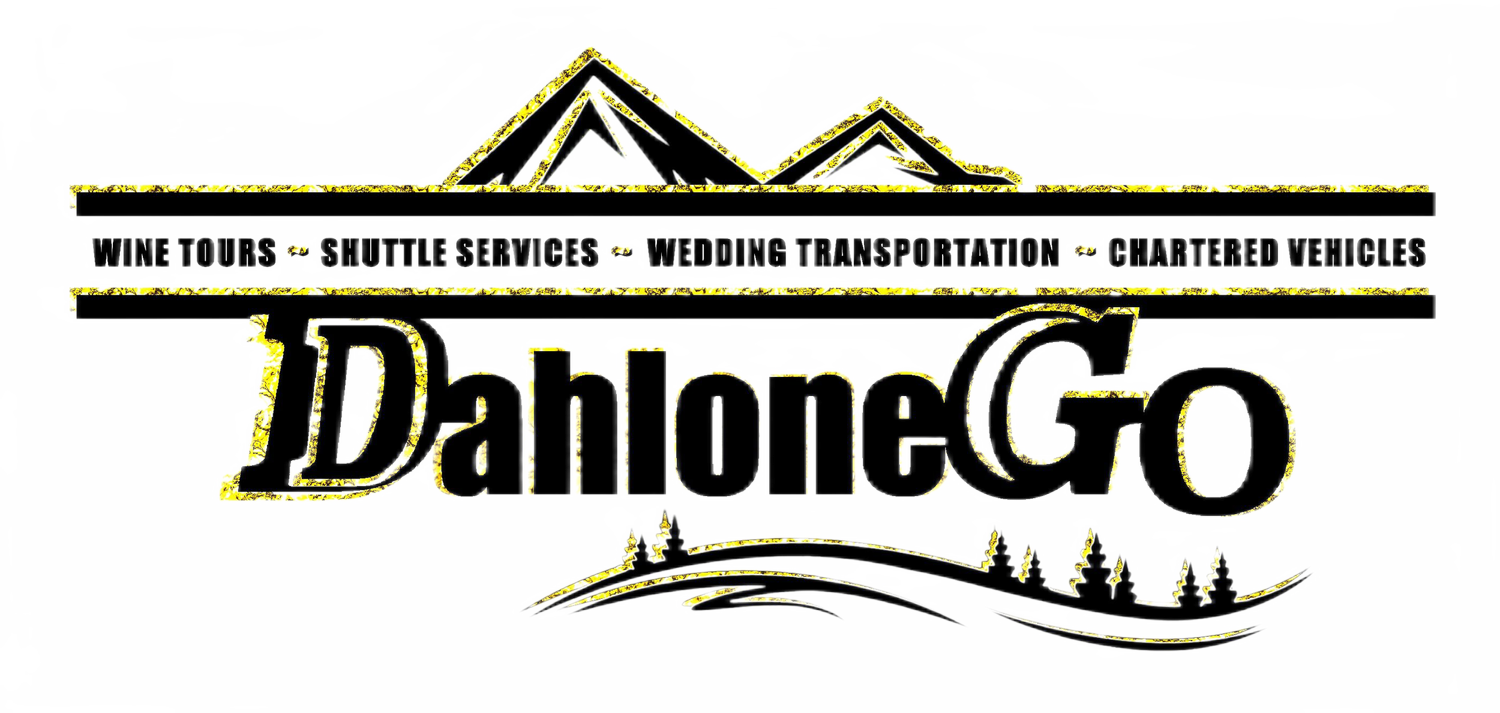 DahloneGO - Mountain and Lake Weddings