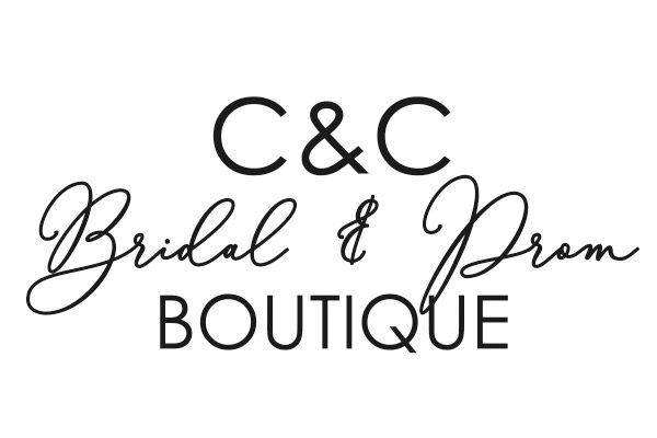 C&C Bridal & Prom Boutique - Mountain & Lake Weddings