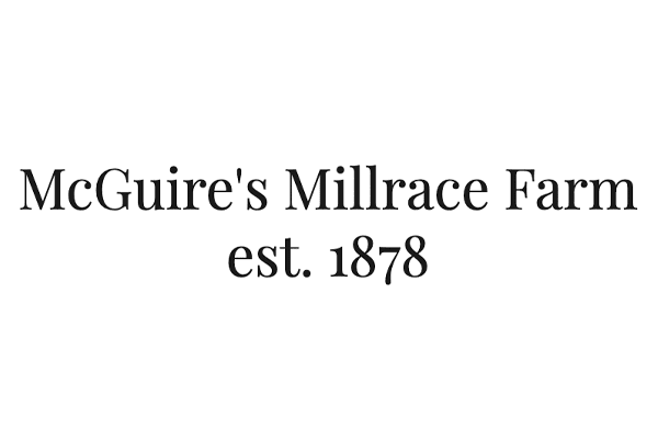 McGuire's Millrace Farm - Mountain & Lake Weddings