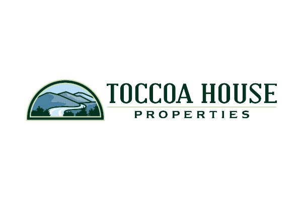 Toccoa House Properties - Mountain & Lake Weddings