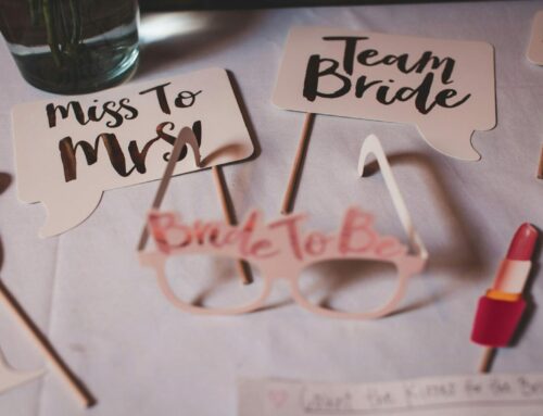 Bridal Showers for Every Budget