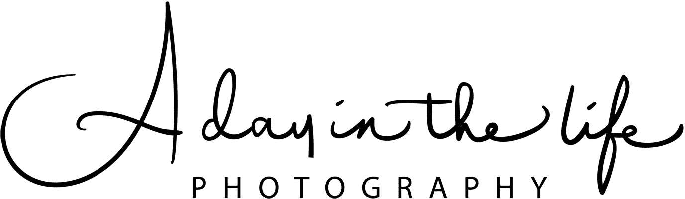 A Day In The Life Photography - Mountain & Lake Weddings