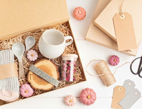 Gifts for Bridesmaids