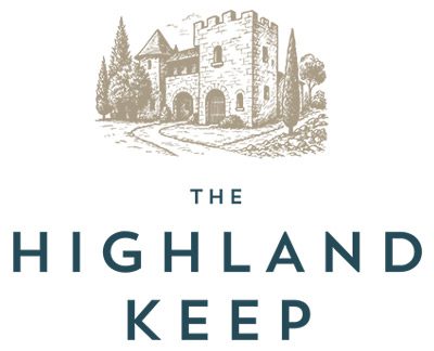 The Highland Keep | Mountain & Lake Weddings