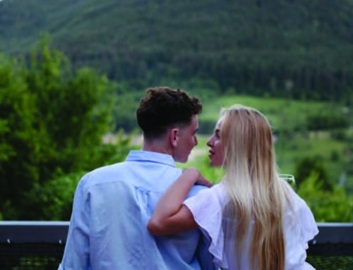 Why the Mountains are a Perfect Honeymoon Destination
