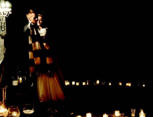 Top it Off: Weddings Wows