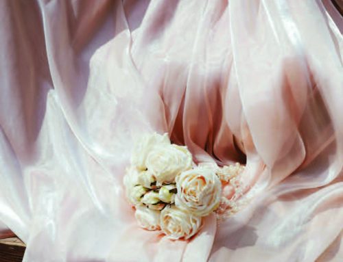 All About That Drape