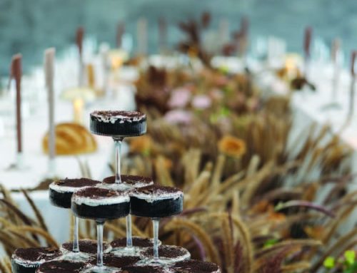 Rethinking Wedding Towers